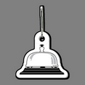 Zippy Pull Clip & Desk Bell Tag W/ Tab